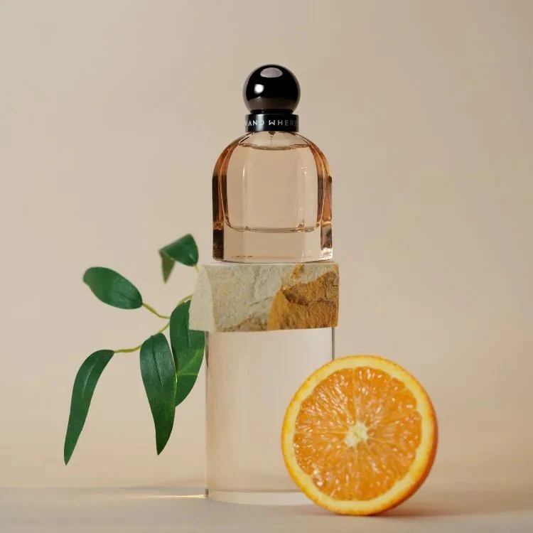 WAW何時何地｜沙龍香水 - 長夜相擁 30ml EMBRACE AT NIGHT 當愛降臨系列