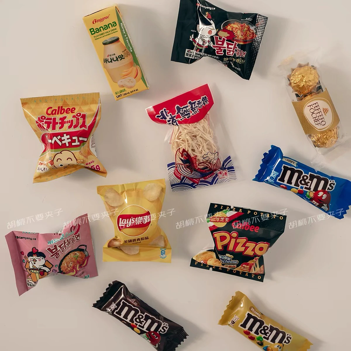 造型冰箱/裝飾磁鐵