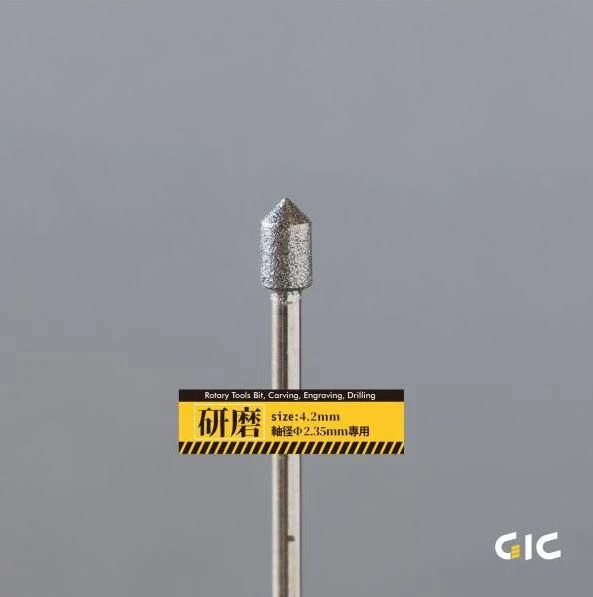 GIC TDB-10 破壞用 沉孔鑽頭