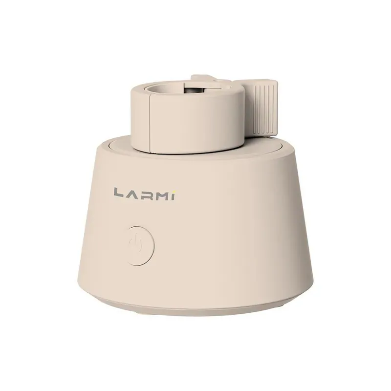 【樂米LARMI】 AI手持冰能扇旋轉底座 LMRB01