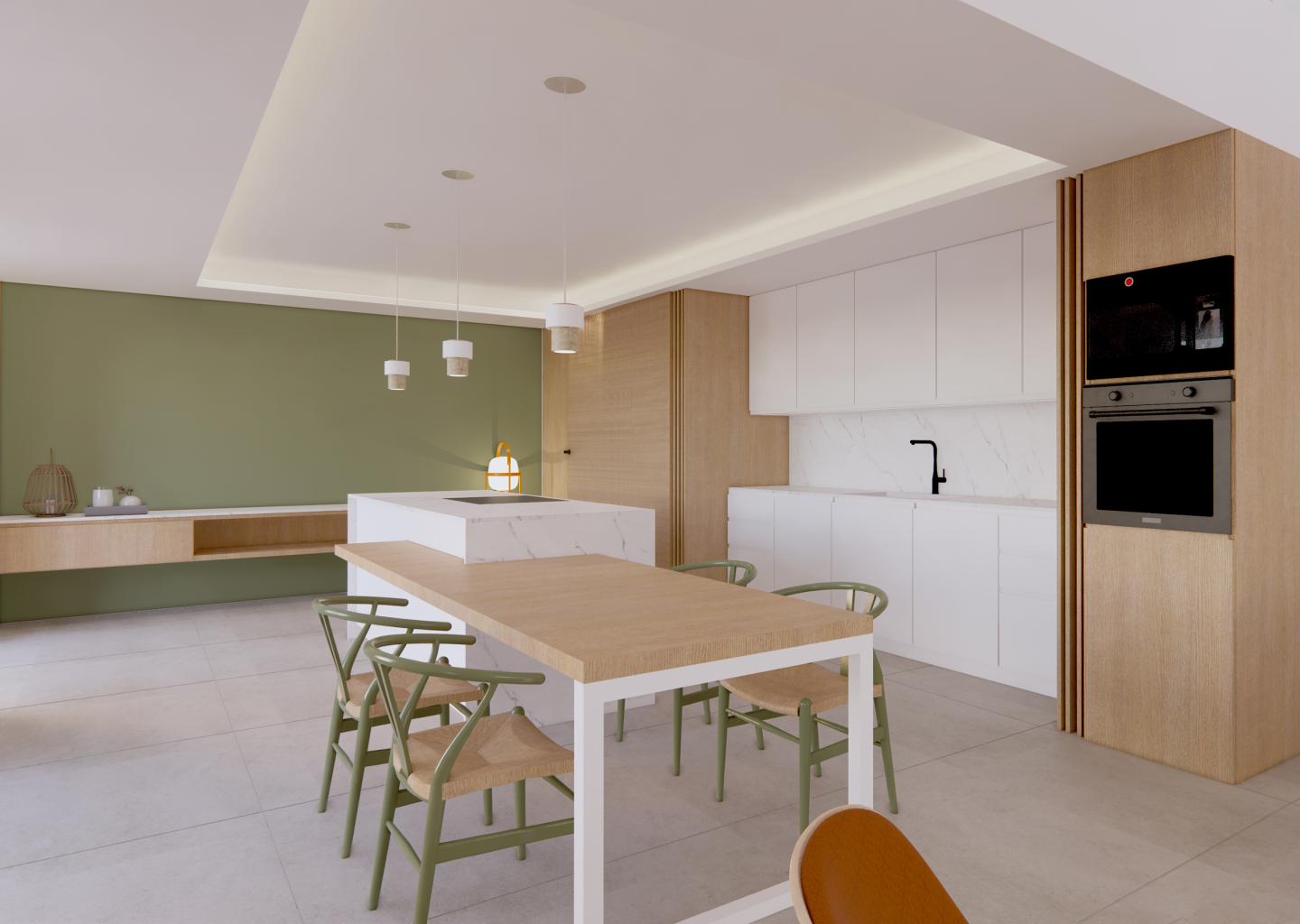 巴塞隆納｜艾利薩瓦設計學院：Postgraduate in Interior Space Design. Private Perimeters ...
