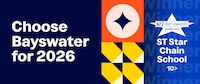 🌍 2026 遊學選校關鍵字：實力 × 國際 × 未來發展 為什麼我們推薦你選擇 Bayswater 教育集團？