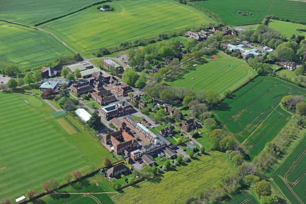英國Lord Wandsworth College夏令營 (WSE)