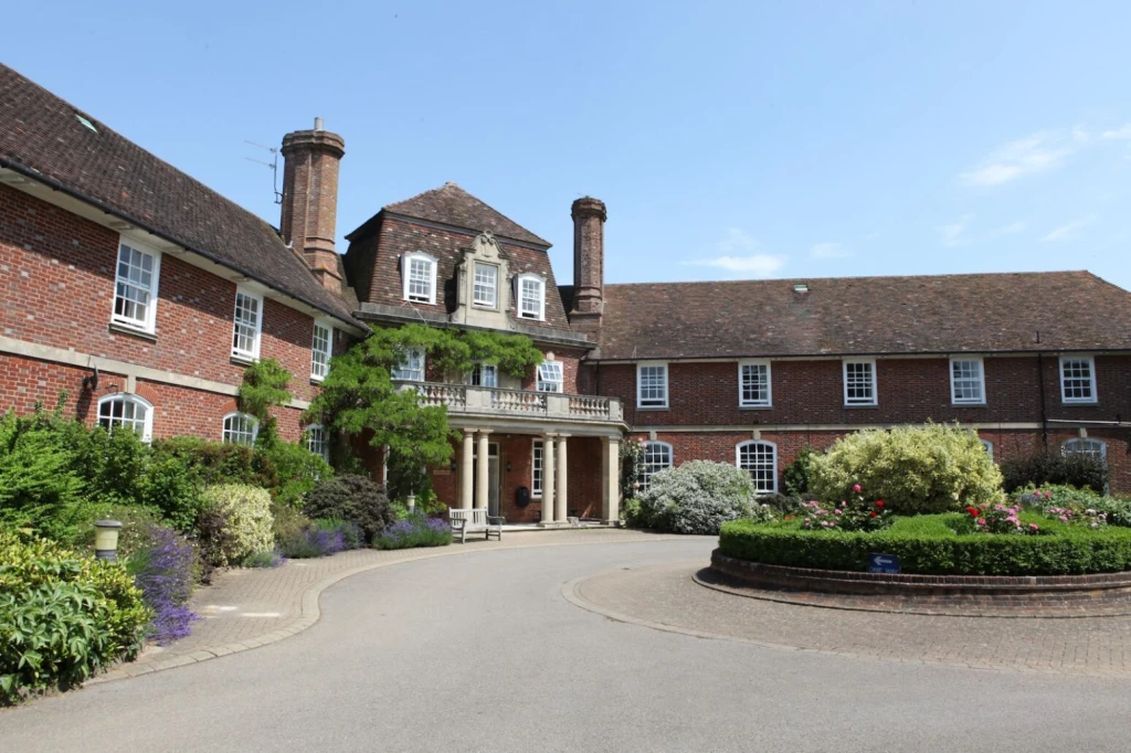 英國Lord Wandsworth College夏令營 (WSE)