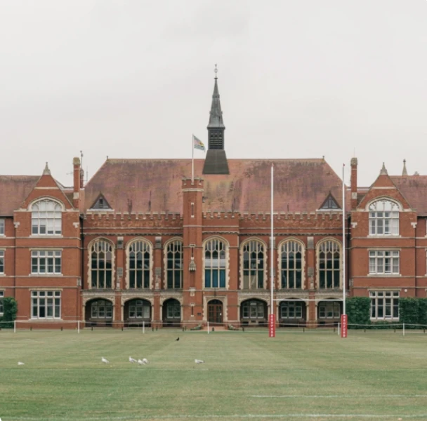 🇬🇧 英國-貝德福｜英國探索之旅夏令營