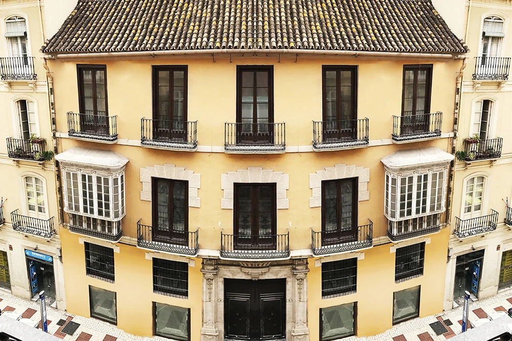 西班牙-馬拉加｜🌞 Enforex 安佛列斯語言學校 – Malaga 太陽海岸校區 🏖️