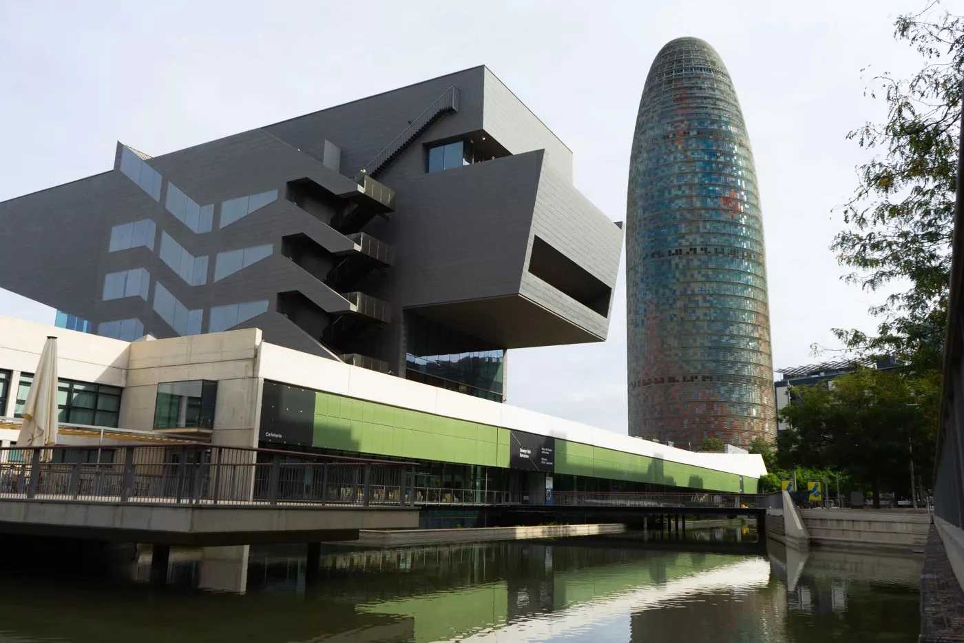西班牙-巴賽隆納｜LCI Barcelona｜西班牙頂尖設計與創意學院