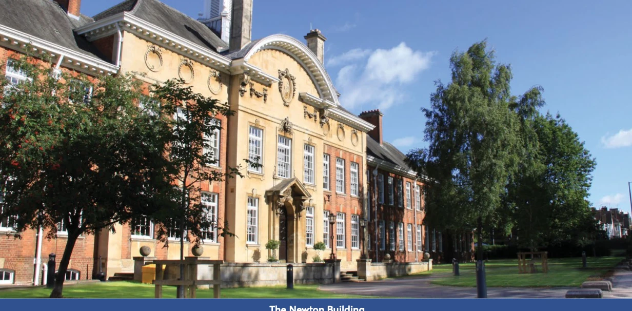 🇬🇧 英國 Stafford House 博斯沃思獨立學校夏令營