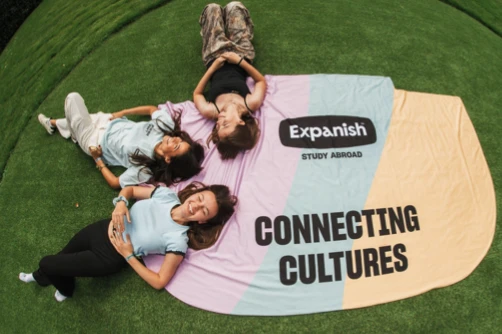🇪🇸 Expanish 西班牙夏令營 – 青年西班牙語 & 文化體驗