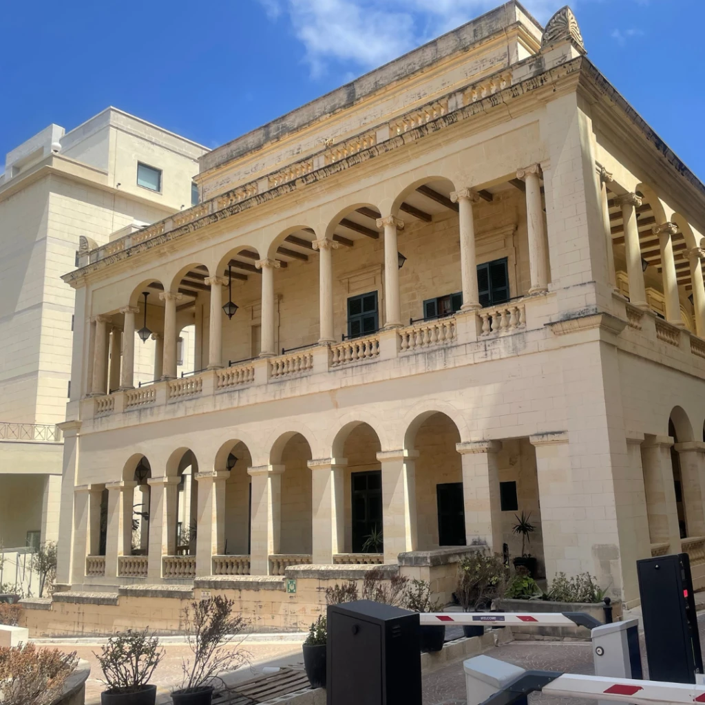 🇲🇹 BSC Education 馬爾他語言學校｜英式教育 × 地中海天堂