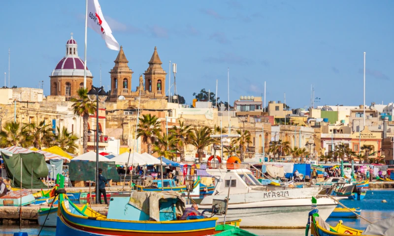 🇲🇹 BSC Education 馬爾他青少年探索營 | 英語＋地中海冒險學習之旅