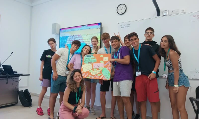 🇲🇹 BSC Education 馬爾他青少年探索營 | 英語＋地中海冒險學習之旅