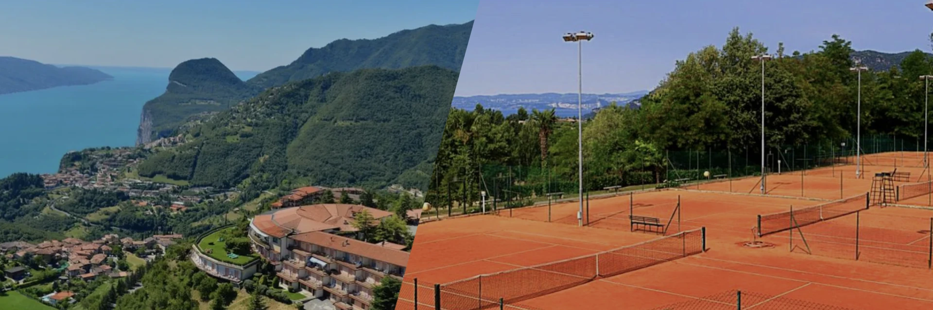🇮🇹 義大利-米蘭｜Sportech 義大利網球高效能訓練營