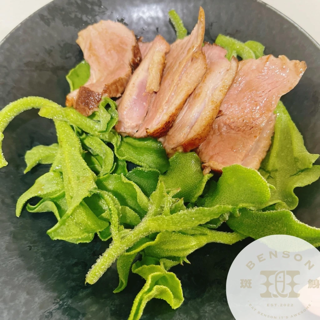 特級櫻桃鴨胸
