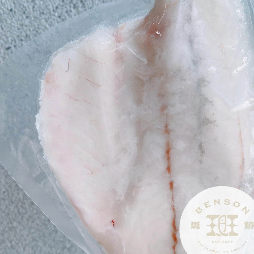 金目鱸魚菲力清肉
