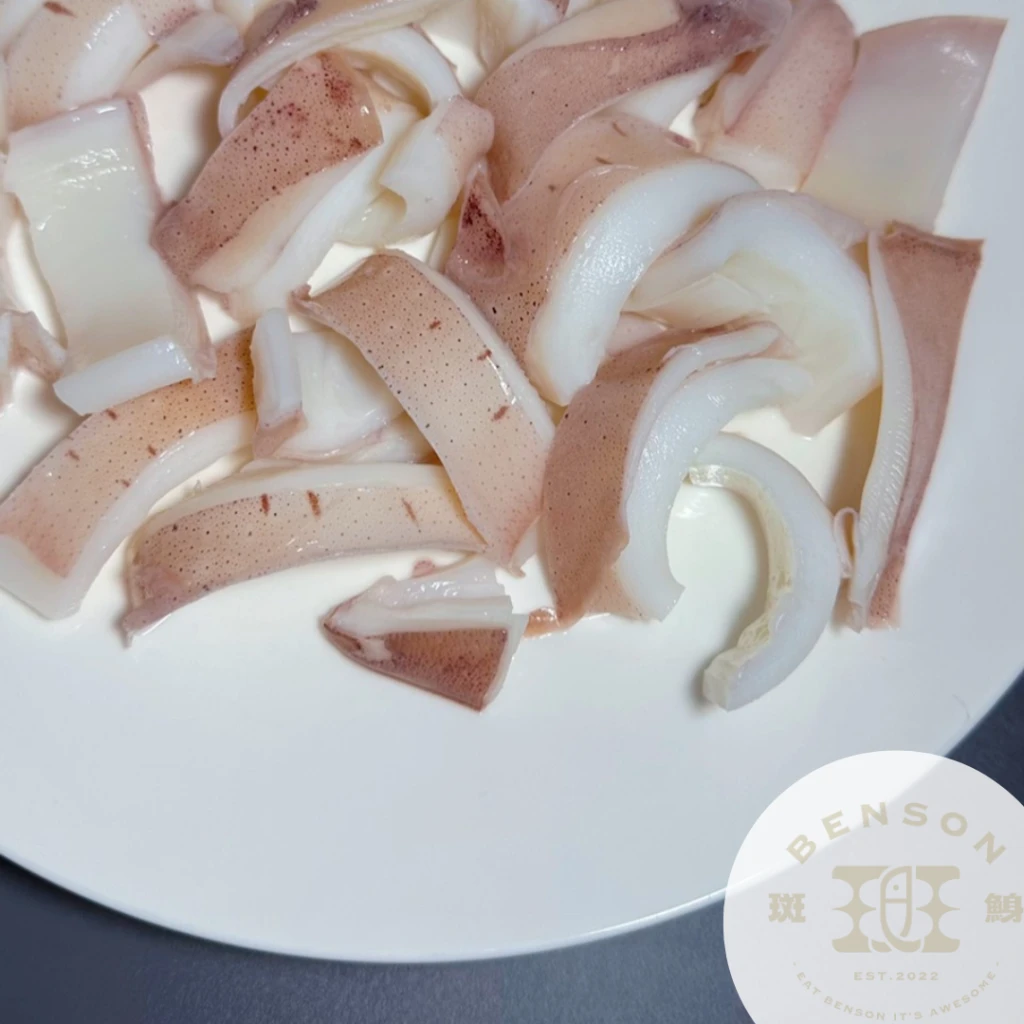 【澎湖】野生手釣冰卷（退冰即食）
