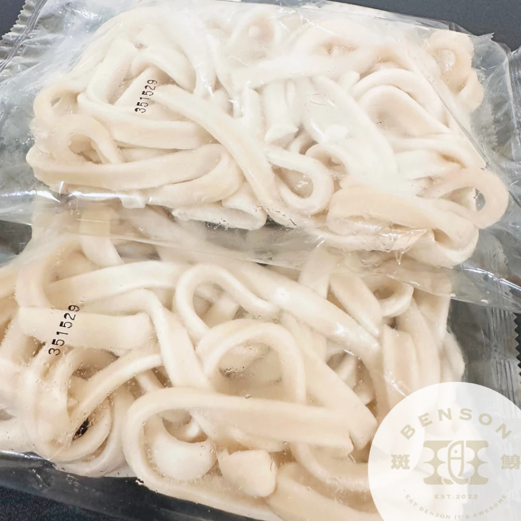 人氣刀削麵三入組