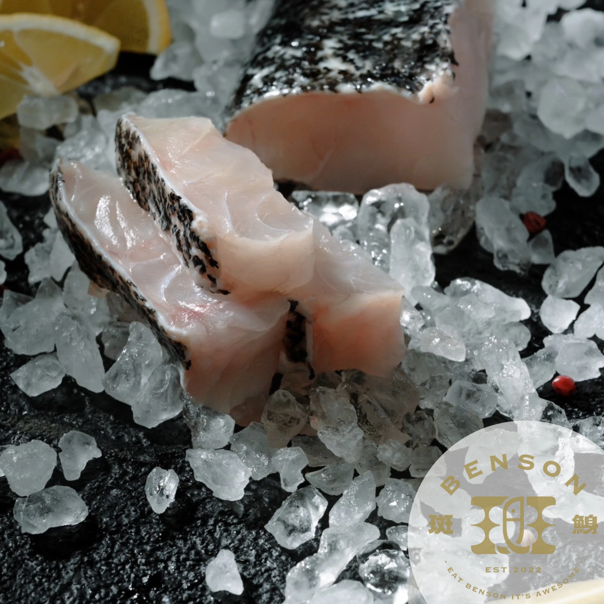 🏅NG珍珠龍虎石斑魚排（無全去刺）
