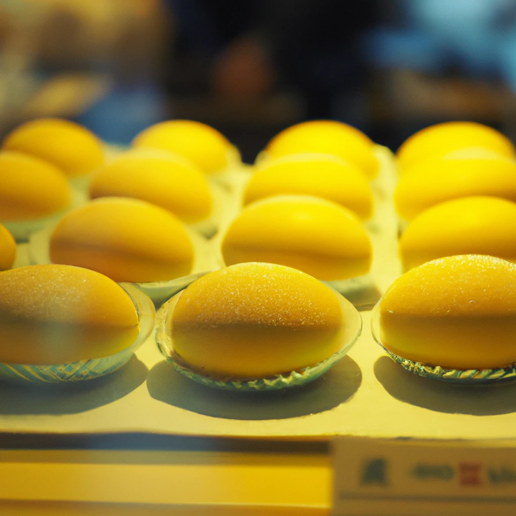 餅乾4入裝