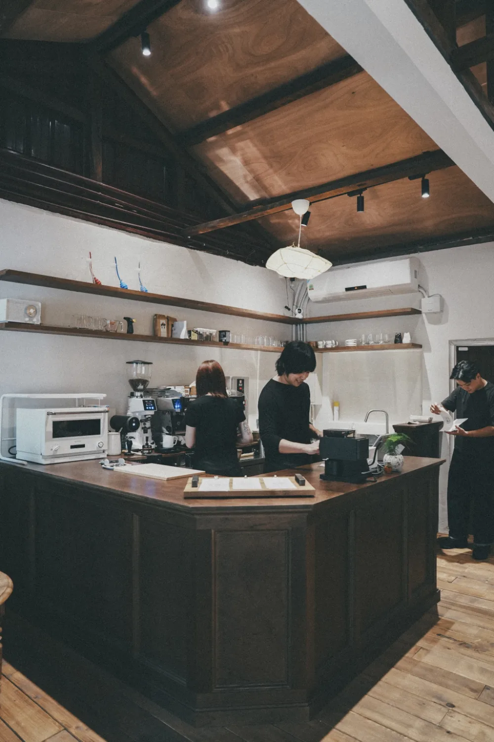 Koe Coffee