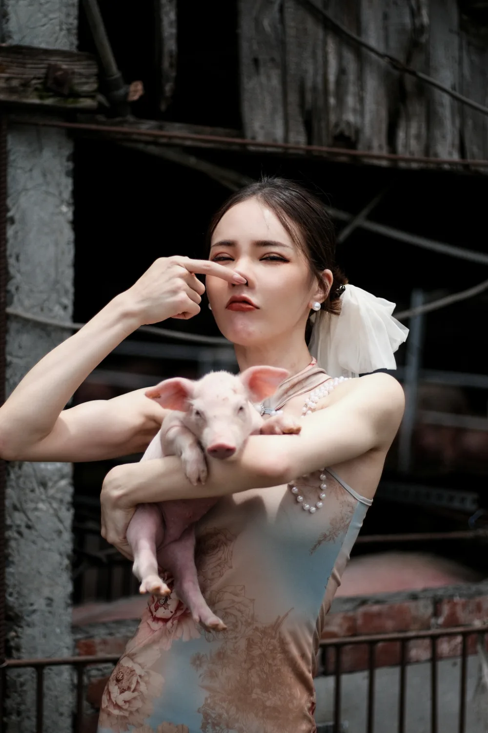 掰了各位 豬肚蓉－照片 32