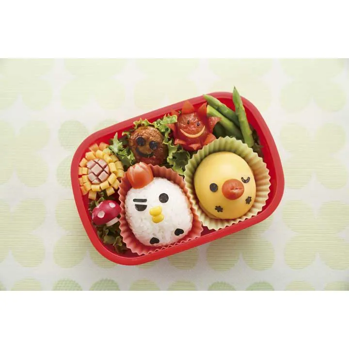 現貨&amp;發票 🌷 日本製 KAI 貝印 裝飾 工具組 剪刀 鑷子 夾子 便當 野餐 露營 調整 食物夾 蛋糕 裝飾