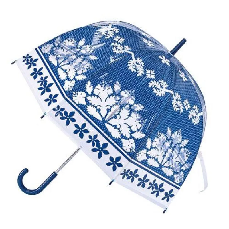 日本 圓傘 玫瑰傘 透明雨傘 直傘 線條 日本進口 長傘 果凍傘 雪花 日系 甜美 傘 遮雨 防護 雨傘