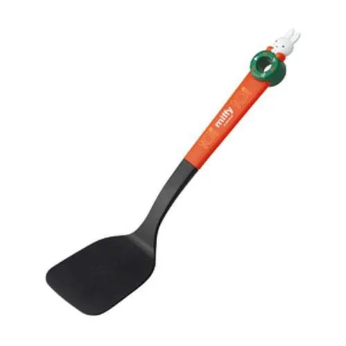 現貨🌷 日本 Skater Miffy 米菲兔 米飛兔 調理用具 廚房 鍋鏟 打蛋器 攪拌煎匙 炒菜 湯勺