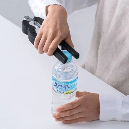 日本製 SUNCRAFT 多尺寸開瓶器 省力開罐器 起蓋器 罐頭 開罐器 廚房神器 打開瓶蓋 開罐