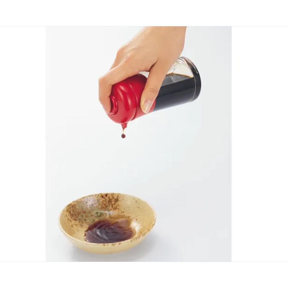 現貨&amp;發票🌷醬油罐 分裝瓶 按壓控制醬油量 廚房用品