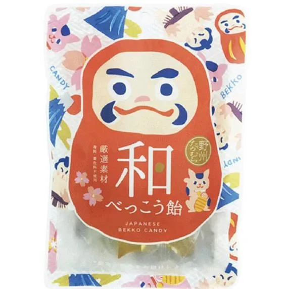 現貨&amp;發票🌷日本製 造型 麥芽糖 達摩 招財貓 櫻花 富士山 美味 甜點 點心 麥芽 糖果 造型糖果 日系