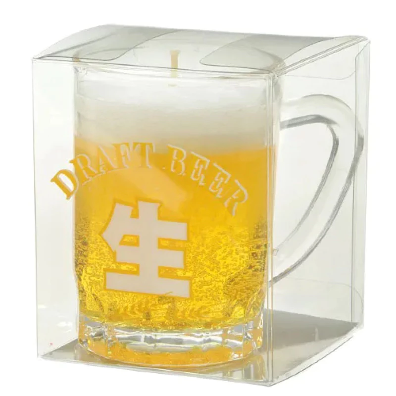 日本造型蠟燭 日清泡麵 霜淇淋 清酒 甜湯 喫茶 蘇打 超可愛 送禮自用 小禮物 交換禮物