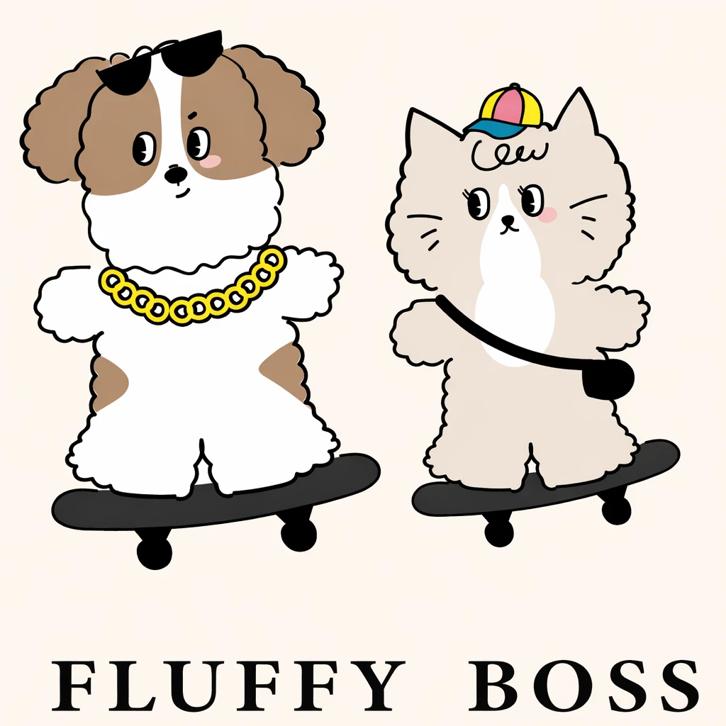 Taaffe】 Hug Me Buggy Guard Artisan Part.2綠色/紫色FLUFFY BOSS