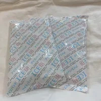 環保保冷劑