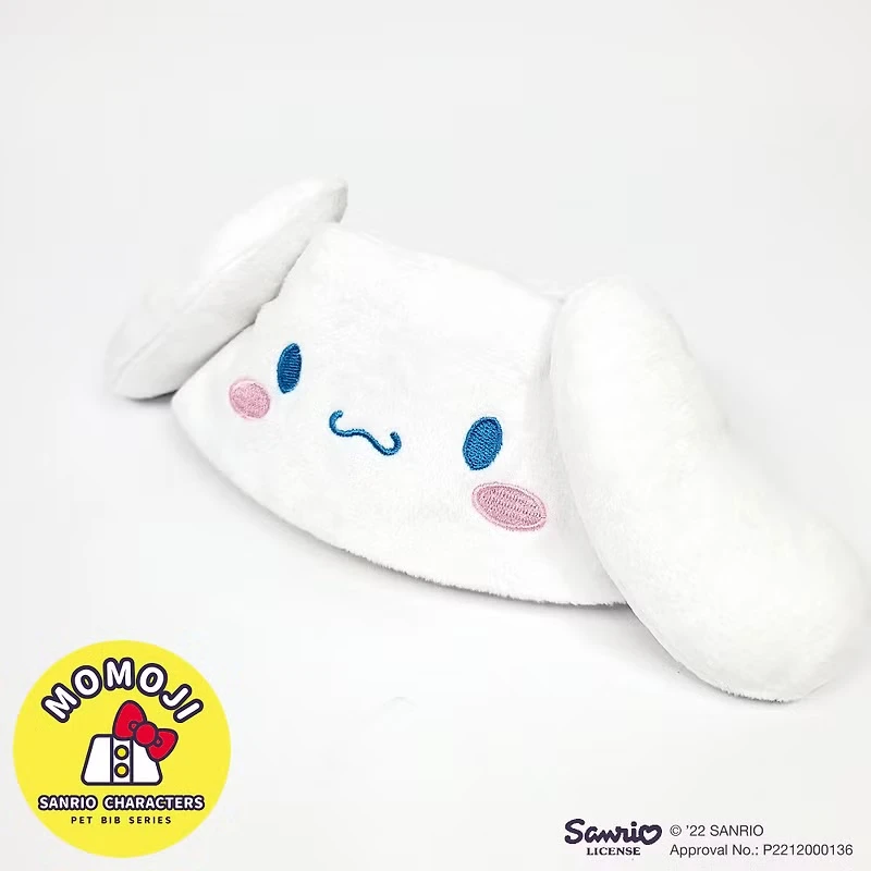 【Momoji . Sanrio characters】三麗鷗 Cinnamoroll 大耳狗