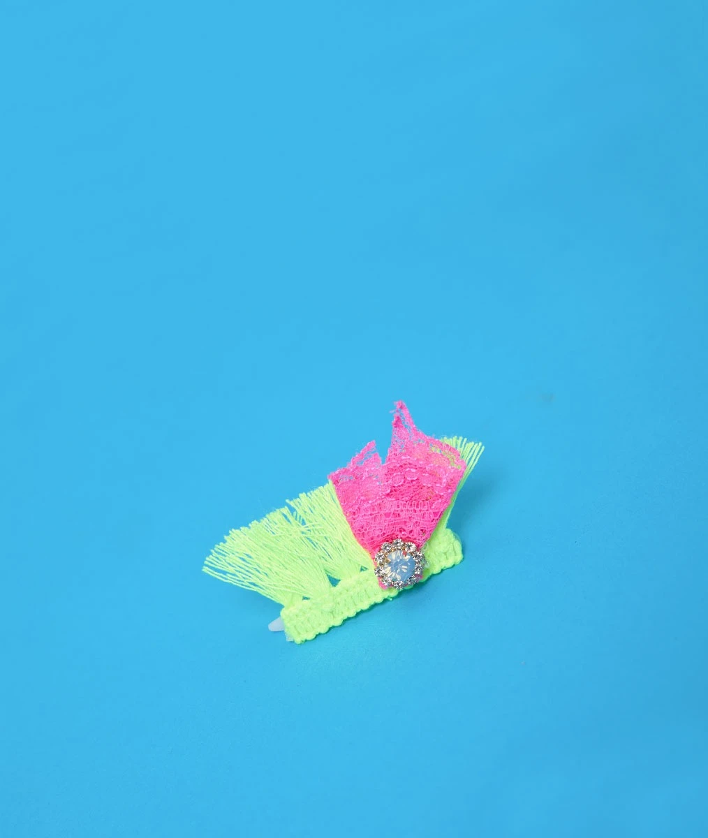 【COMOCOMO】INDIAN SUMMER HAIR PIN