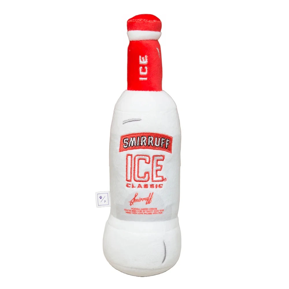 【Pawty】SMIRRUFF ICE