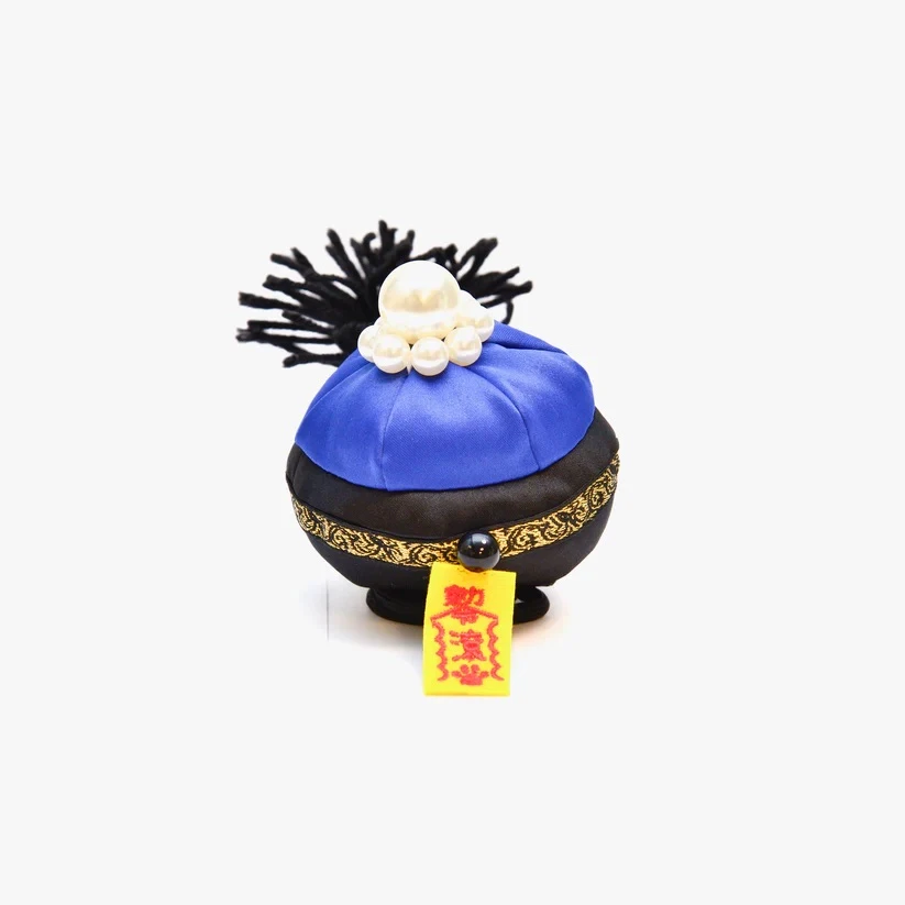 【Momoji 】寵物帽 - Vampire 殭屍 萬聖節