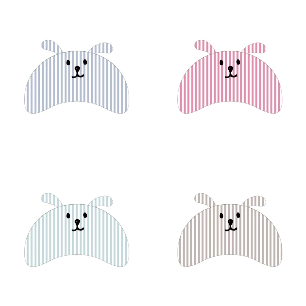 【Taaffe】Taaffe Hug Me Buggy Pillow Artisan 工匠款枕頭