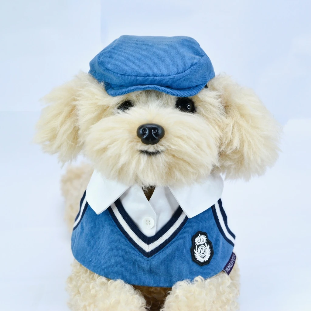 【MOMOJI】 寵物帽-Leighton Boys Hats