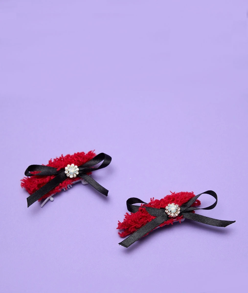 【COMOCOMO】Etuile hair pin