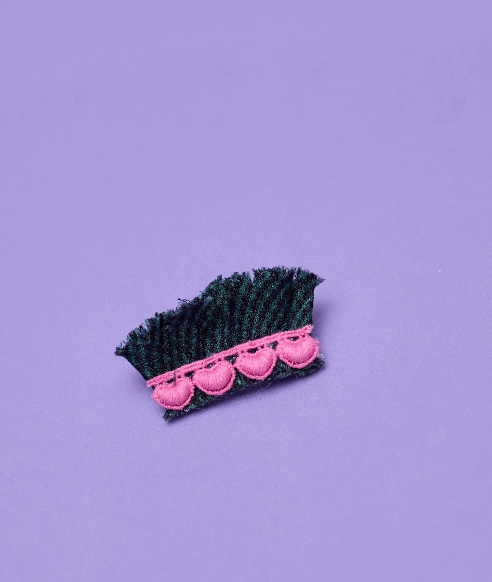 【COMOCOMO】Super nova hair pin
