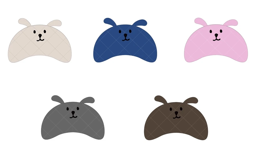 【Taaffe】Taaffe Hug Me Buggy Pillow