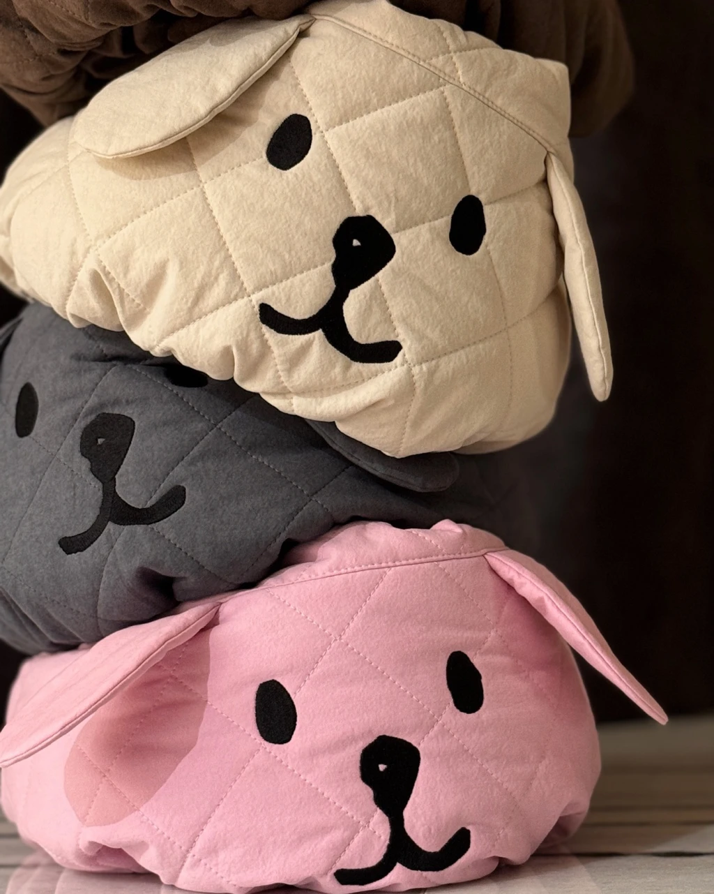 Taaffe】Hug Me Buggy Guard Classic-粉紅FLUFFY BOSS 寵物精品