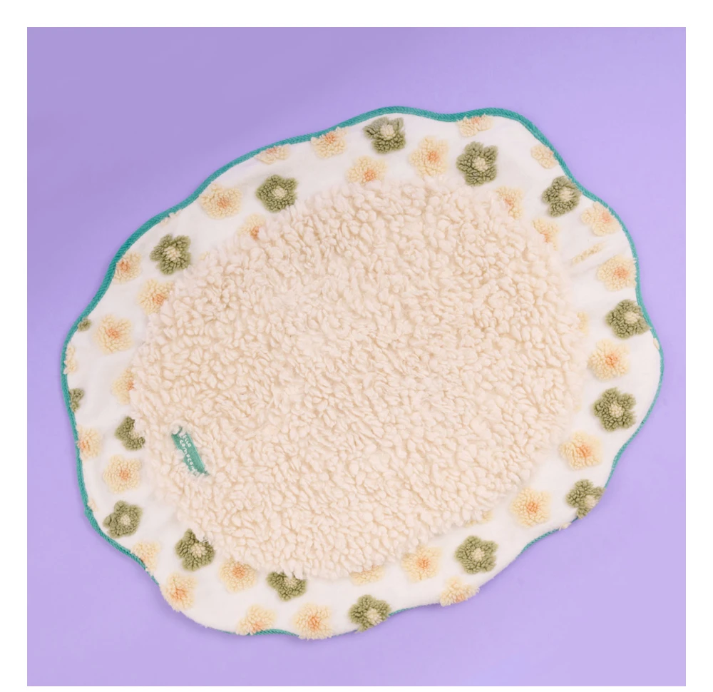 【COMOCOMO】 Flower met