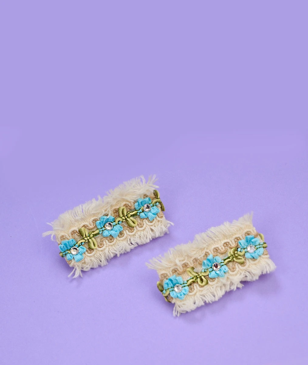 【COMOCOMO】Nadia hair pin