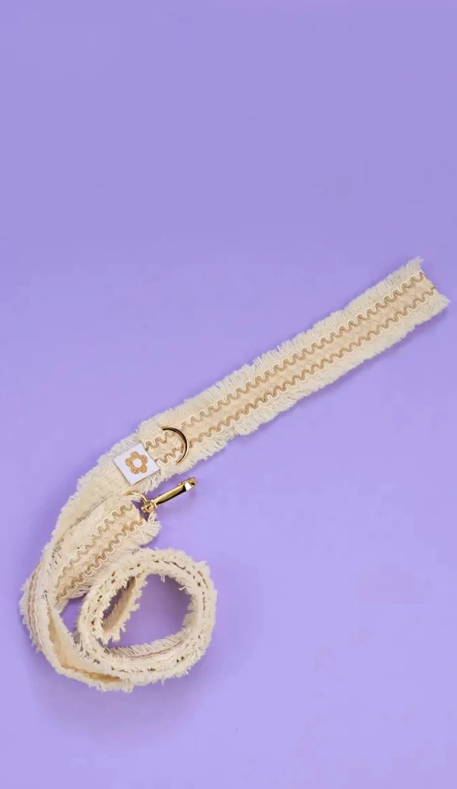 【COMOCOMO】Nadia leash