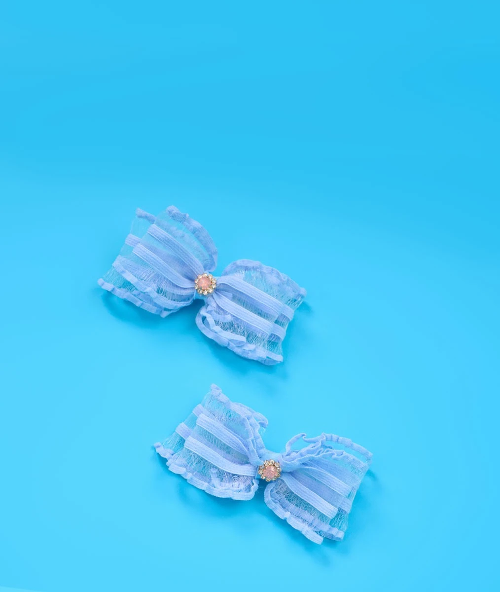 【COMOCOMO】Orgon hair pin