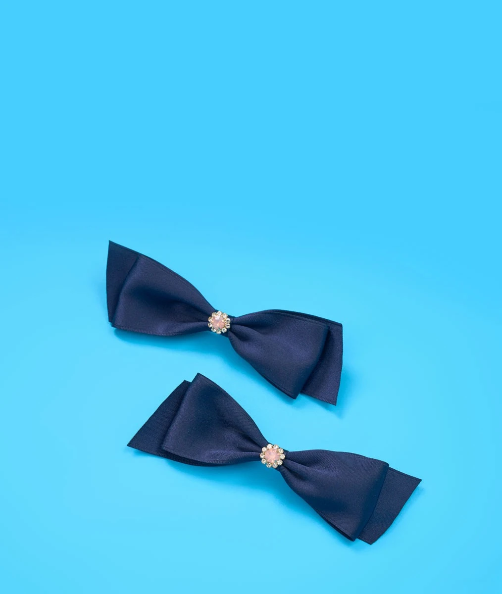 【COMOCOMO】Tulip hair pin