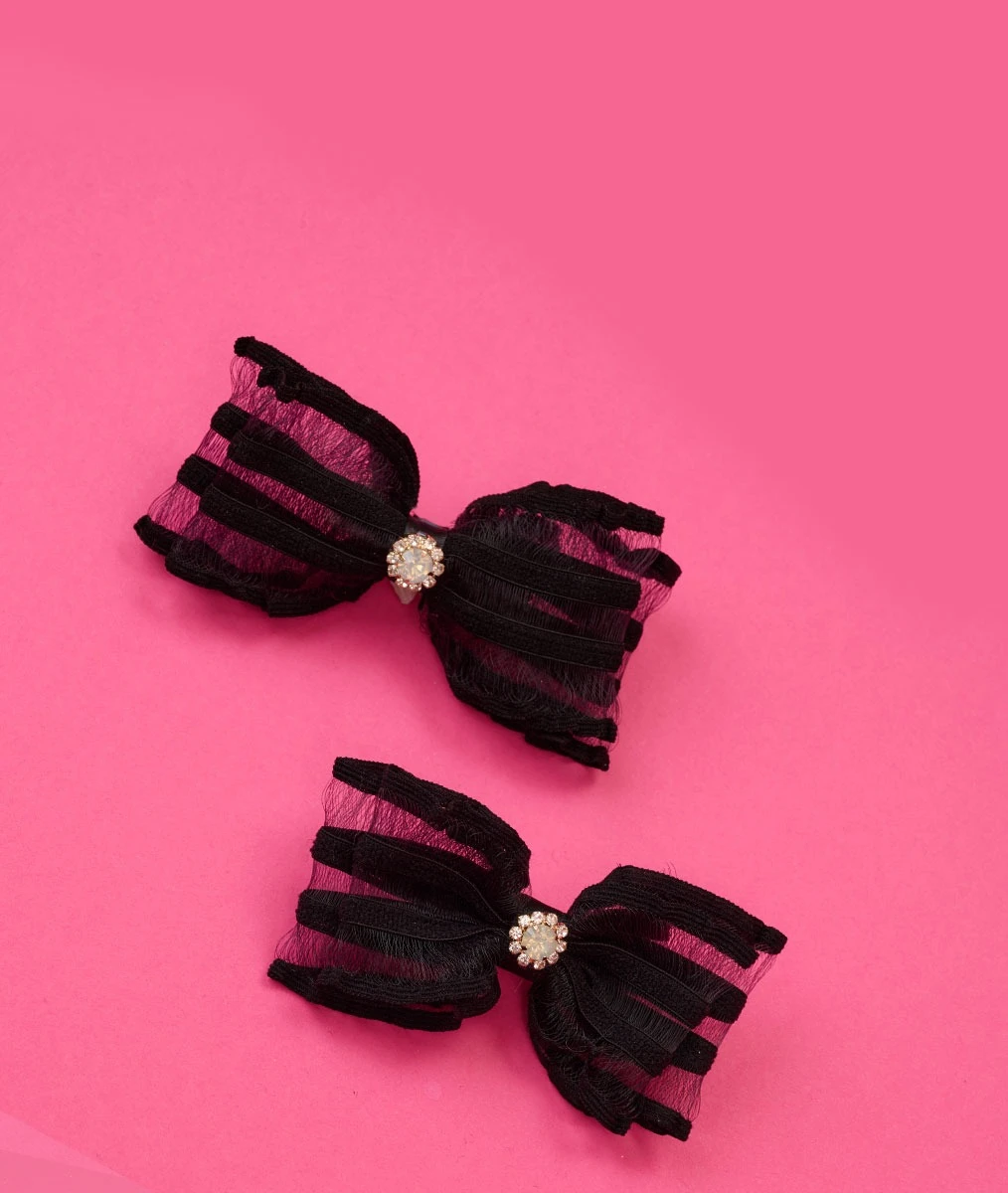【COMOCOMO】Miho hair pin